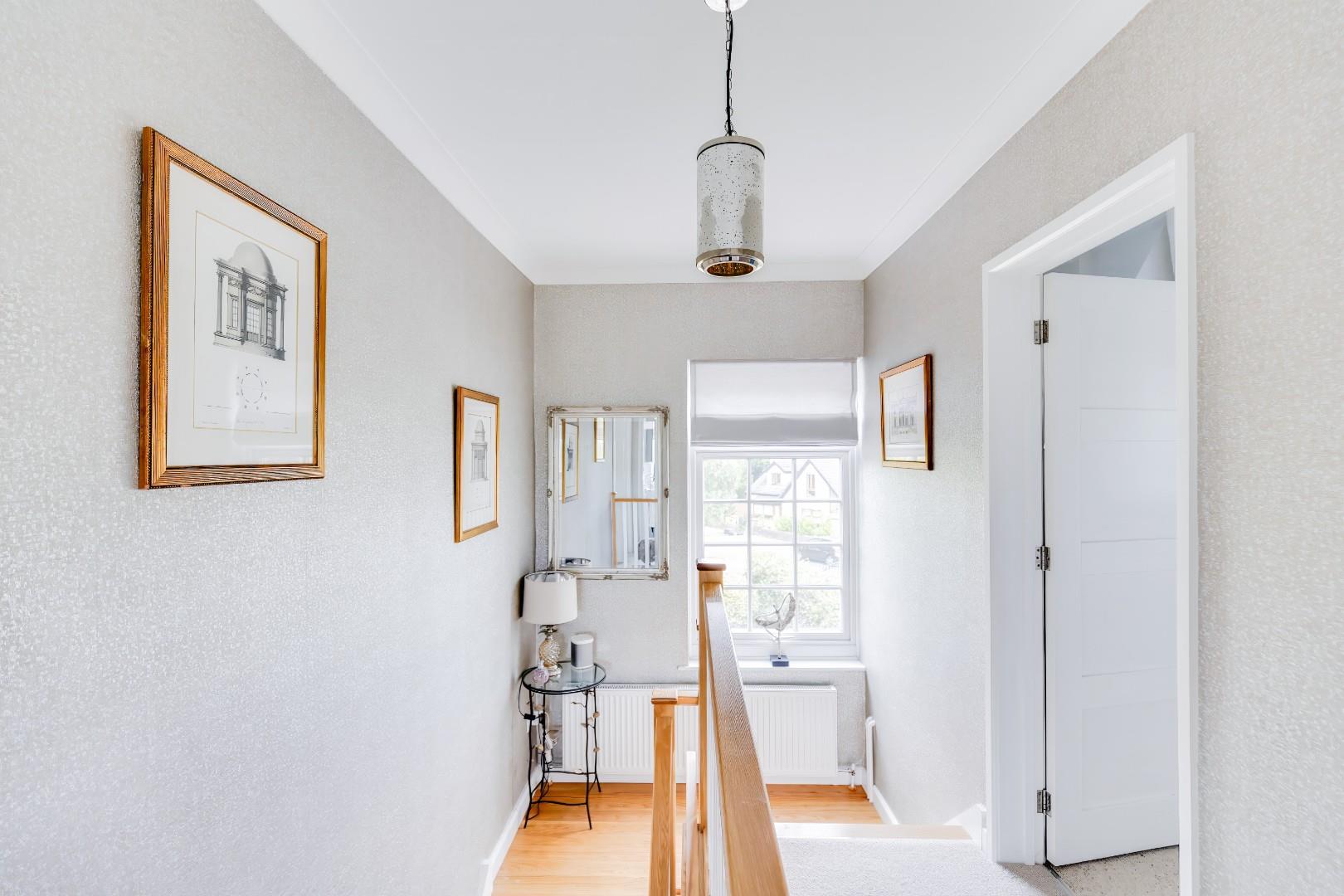 Bracklinn, St. Quentins Close, Llanblethian, Cowbridge, Vale of Glamorgan, CF71 7EZ